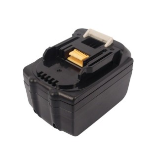 ACCU VOOR MAKITA BL1845 18VOLT 4,5AH