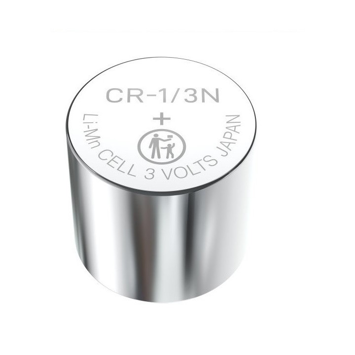 VARTA CR1/3N,CR11108 3VOLT LITHIUM BATTERIJ