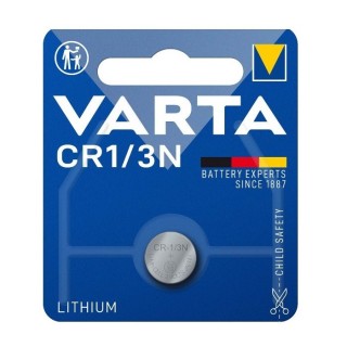 VARTA CR1/3N,CR11108 3VOLT LITHIUM BATTERIJ