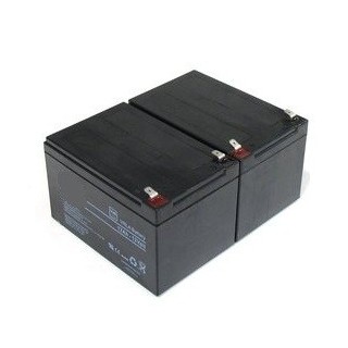 UPS accuset RBC6 APC Smart-UPS 1000VA (excl. kabels)