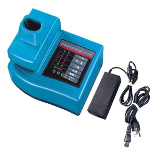 Powertool Acculader Makita BPW160006