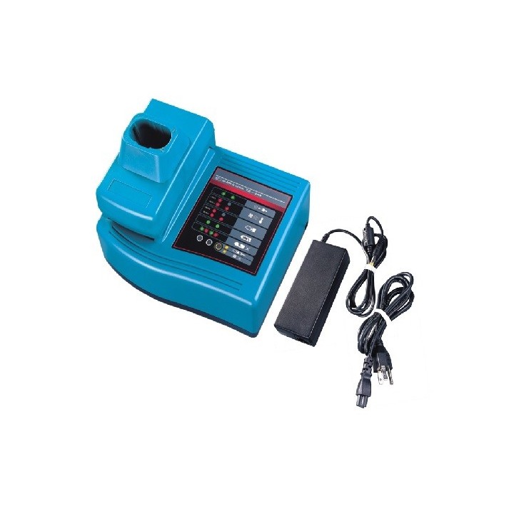 Powertool Acculader Makita BPW160006