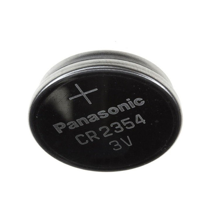 KNOOPCEL LITHIUM PANASONIC CR2354 3VOLT