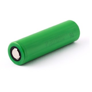 SONY KONION US 18650-VTC5 2600Mah unprotected