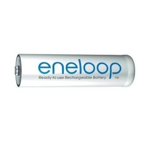 Eneloop AA oplaadbaar BK-3MCCE