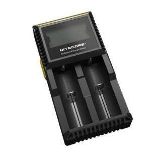 Nitecore Digicharger D2