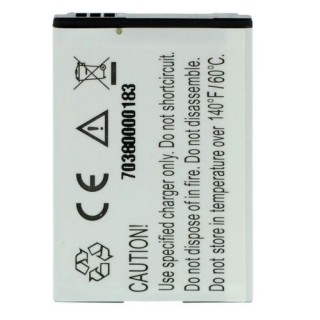 BATTERY FOR  SIEMENS GIGASET SL780, SL785, SL788, SL78H