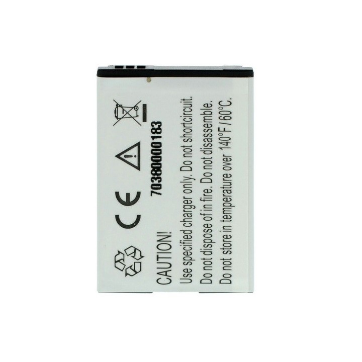 ACCU SIEMENS GIGASET SL780, SL785, SL788, SL78H