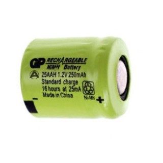 GP Industrial 25AAH