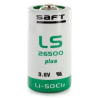 Lithium batterijen